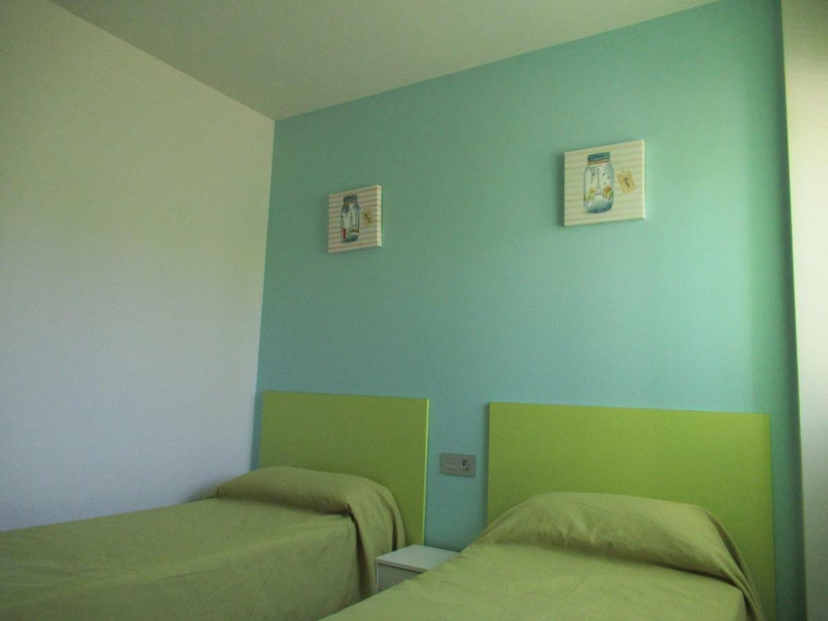 Apartamento Carretera Les Marines 171B Dénia Exterior foto